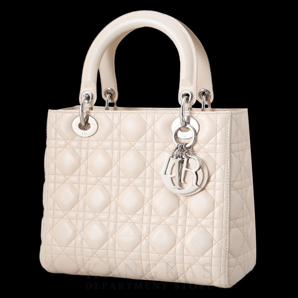 CHRISTIAN DIOR(USED)크리스찬디올 레이디디올 미듐